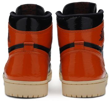 Foto do produto Tênis  Air Jordan 1 Retro High OG Shattered Backboard 3.0
