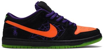 Foto do produto Tênis Nike Dunk Low SB Night of Mischief