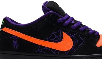 Foto do produto Tênis Nike Dunk Low SB Night of Mischief