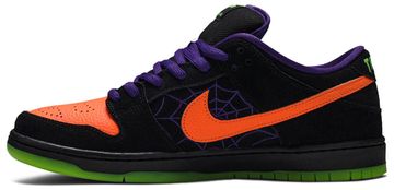 Foto do produto Tênis Nike Dunk Low SB Night of Mischief