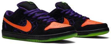 Foto do produto Tênis Nike Dunk Low SB Night of Mischief