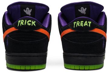 Foto do produto Tênis Nike Dunk Low SB Night of Mischief
