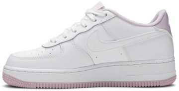 Foto do produto Tênis Nike Air Force 1 GS White Iced Lilac