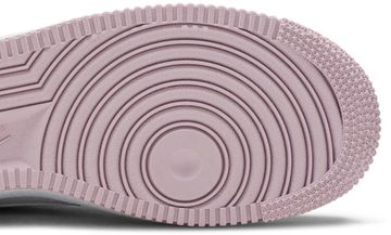 Foto do produto Tênis Nike Air Force 1 GS White Iced Lilac