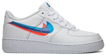 Foto do produto Tênis Nike Air Force 1 LV8 KSA 3D Glasses