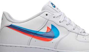 Foto do produto Tênis Nike Air Force 1 LV8 KSA 3D Glasses