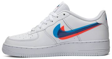 Foto do produto Tênis Nike Air Force 1 LV8 KSA 3D Glasses
