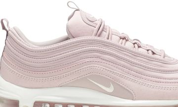 Foto do produto Tênis Nike Air Max 97 Premium Pink Scales