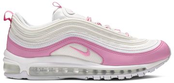 Foto do produto Tênis Nike Air Max 97 Psychic Pink
