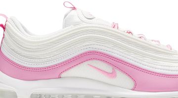 Foto do produto Tênis Nike Air Max 97 Psychic Pink