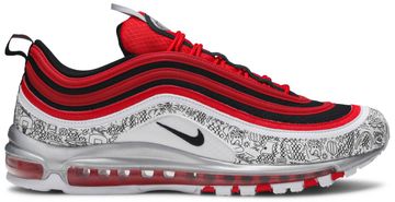 Foto do produto Tênis Nike Jayson Tatum x Air Max 97 Saint Louis Roots