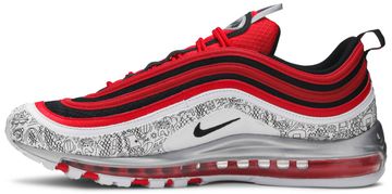 Foto do produto Tênis Nike Jayson Tatum x Air Max 97 Saint Louis Roots