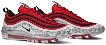 Foto do produto Tênis Nike Jayson Tatum x Air Max 97 Saint Louis Roots