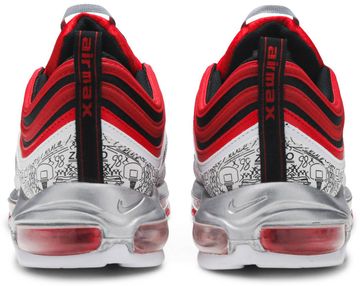 Foto do produto Tênis Nike Jayson Tatum x Air Max 97 Saint Louis Roots