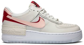 Foto do produto Tênis Nike Air Force 1 Shadow Phantom
