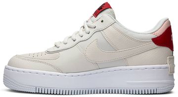Foto do produto Tênis Nike Air Force 1 Shadow Phantom
