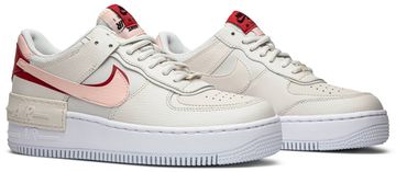 Foto do produto Tênis Nike Air Force 1 Shadow Phantom