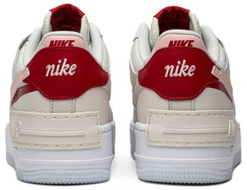 Foto do produto Tênis Nike Air Force 1 Shadow Phantom