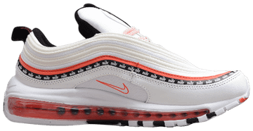 Foto do produto Tênis Nike Air Max 97 Script Swoosh