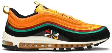 Foto do produto Tênis Nike Air Max 97 Sunburst