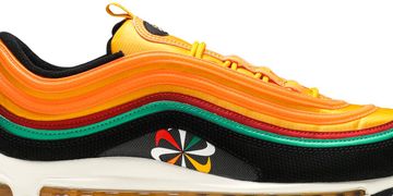 Foto do produto Tênis Nike Air Max 97 Sunburst