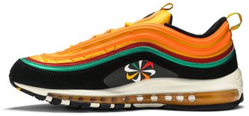 Foto do produto Tênis Nike Air Max 97 Sunburst