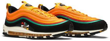 Foto do produto Tênis Nike Air Max 97 Sunburst