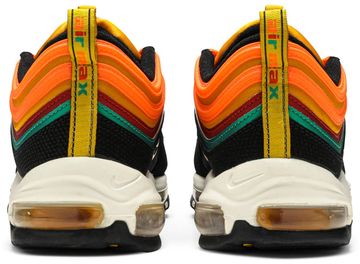 Foto do produto Tênis Nike Air Max 97 Sunburst