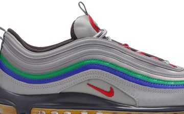Foto do produto Tênis Nike Air Max 97 Nintendo 64