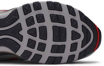 Foto do produto Tênis Nike Air Max 97 Nintendo 64