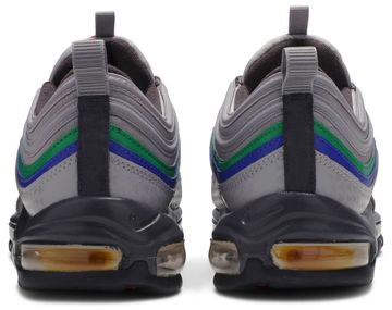 Foto do produto Tênis Nike Air Max 97 Nintendo 64