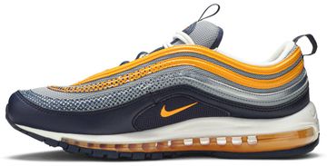 Foto do produto Tênis Nike Air Max 97 SE Obsidian Mist