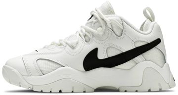 Foto do produto Tênis Nike Air Barrage Low Summit White