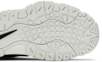 Foto do produto Tênis Nike Air Barrage Low Summit White