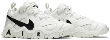 Foto do produto Tênis Nike Air Barrage Low Summit White