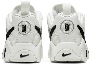 Foto do produto Tênis Nike Air Barrage Low Summit White