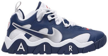 Foto do produto Tênis Nike Air Barrage Low USA