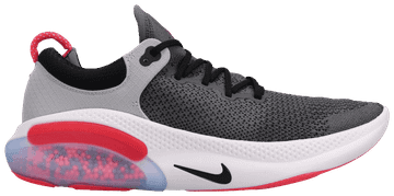 Foto do produto Tênis Nike Joyride Run FK Bright Cimson