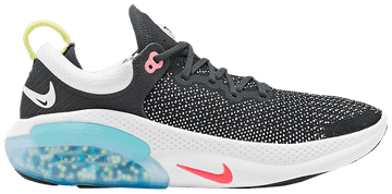 Foto do produto Tênis Nike Joyride Run FK Off Noir