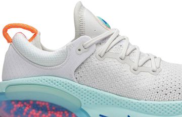 Foto do produto Tênis Nike Joyride Run FK Bright Mango