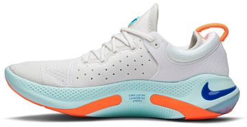 Foto do produto Tênis Nike Joyride Run FK Bright Mango