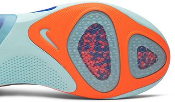 Foto do produto Tênis Nike Joyride Run FK Bright Mango