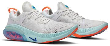 Foto do produto Tênis Nike Joyride Run FK Bright Mango