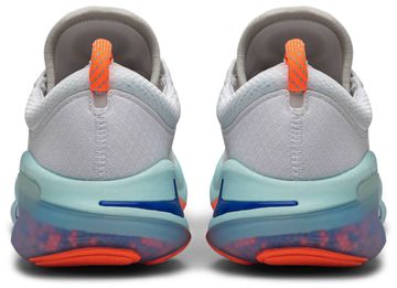 Foto do produto Tênis Nike Joyride Run FK Bright Mango