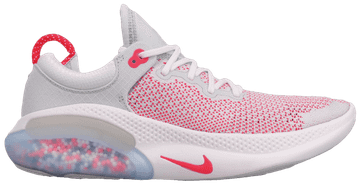 Foto do produto Tênis Nike Joyride Run FK Laser Crimson