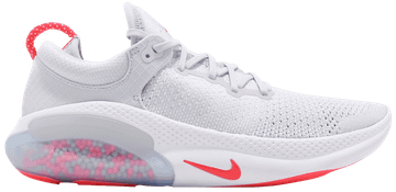 Foto do produto Tênis Nike Joyride Run FK Bright Crimson