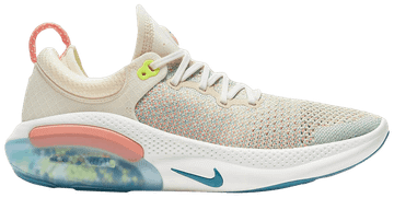 Foto do produto Tênis Nike Joyride Run FK Sail Pink Quartz