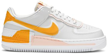 Foto do produto Tênis Nike Air Force 1 Shadow Washed Coral