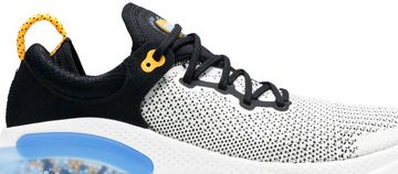 Foto do produto Tênis Nike Joyride Run FK Laser Orange
