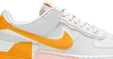 Foto do produto Tênis Nike Air Force 1 Shadow Washed Coral